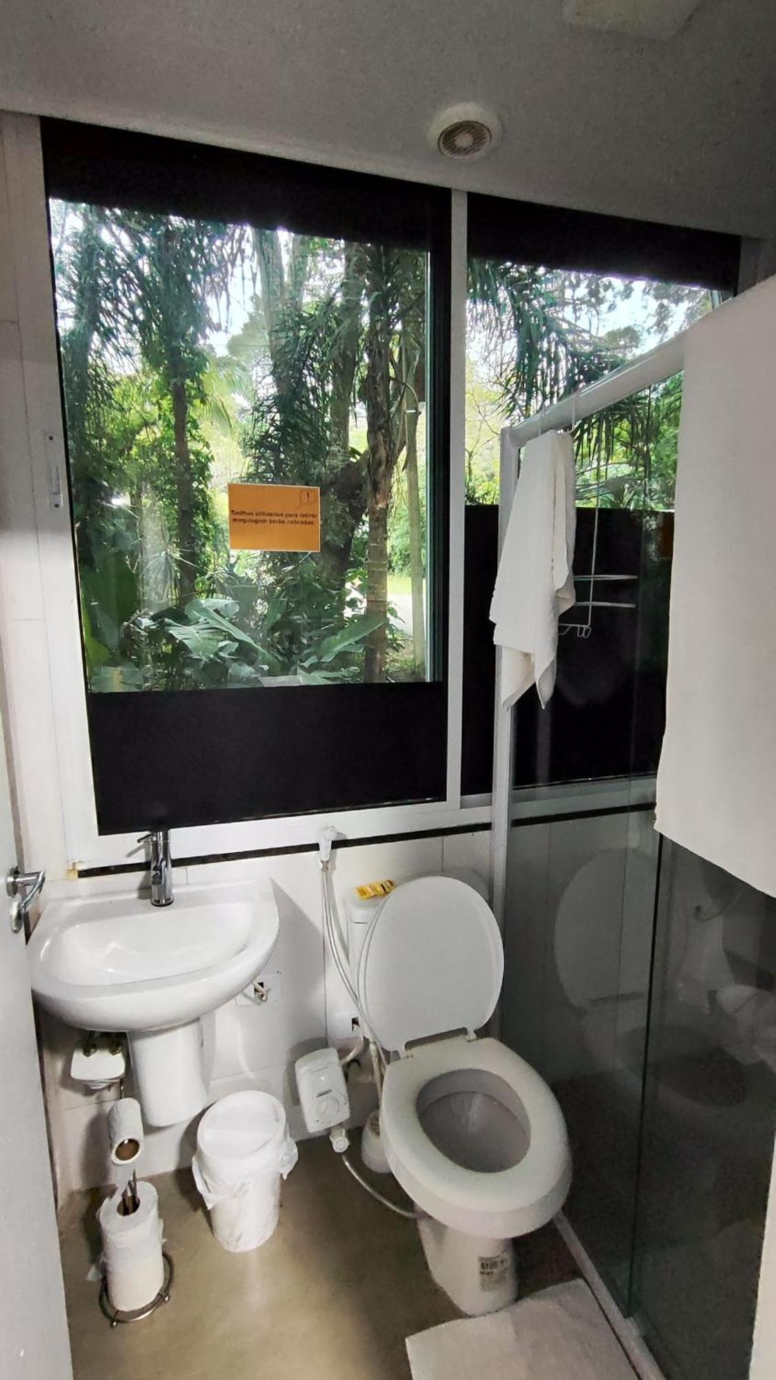Hotel Curitiba Campo Comprido Exterior photo