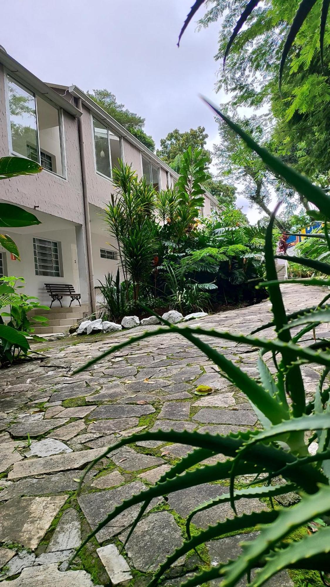 Hotel Curitiba Campo Comprido Exterior photo