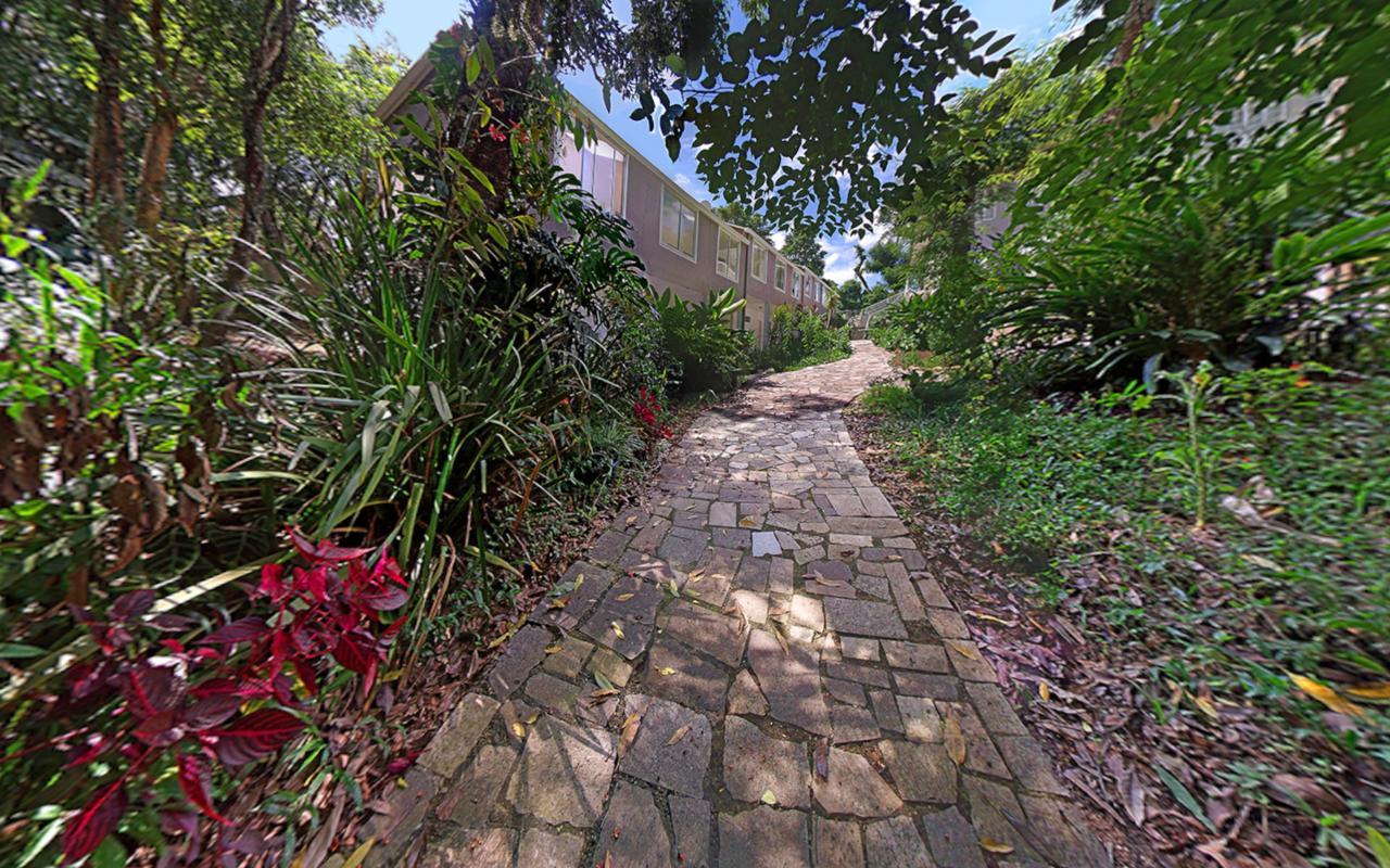 Hotel Curitiba Campo Comprido Exterior photo